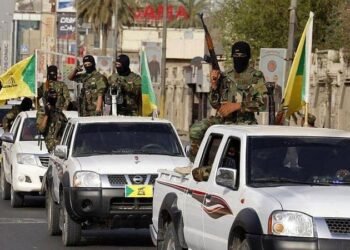 الأمم المتحدة : مجزرة سبايكر جريمة حرب .
