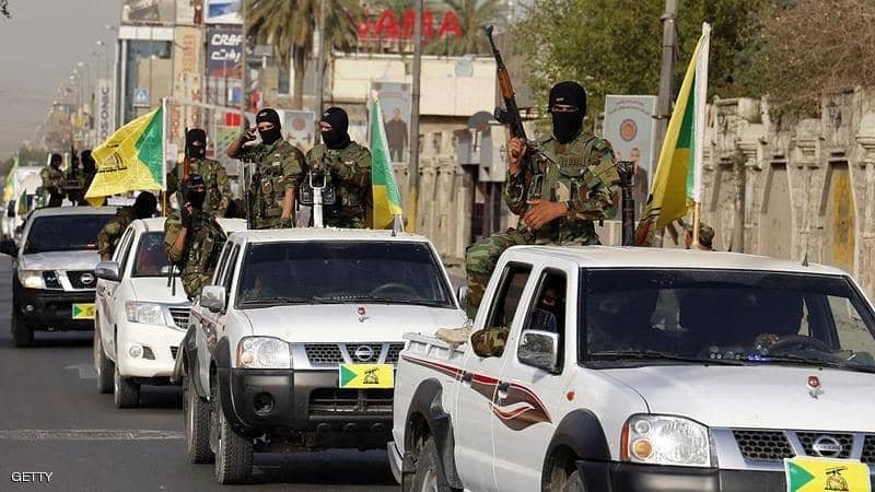 الأمم المتحدة : مجزرة سبايكر جريمة حرب .