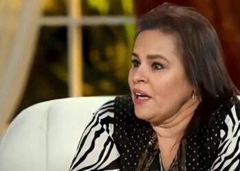 نادية العراقية بين الماضي و الحاضر
