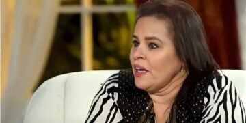 نادية العراقية بين الماضي و الحاضر