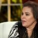 نادية العراقية بين الماضي و الحاضر