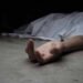 شاب يقتل والده بثلاث اطلاقات نارية في السليمانية