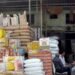ميناء ام قصر يستقبل ثلاث سفن محملة بالمواد الغذائية
