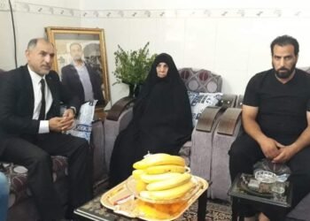 كربلاء : نقابة الصحفيين تدعو وسائل الإعلام الى تكثيف عملها للمساهمة بكشف قتلة الوزني