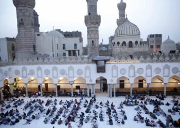 جامع الازهر