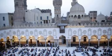 جامع الازهر