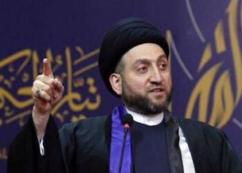 الحكيم : صناديق الاقتراع السلاح الأقوى والأفضل للتغيير