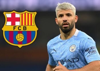 أجويرو الى برشلونة و الإعلان الرسمي قريباً !