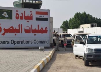 قيادة عمليات البصرة تمنع تحرك القوات الامنية والحشد الشعبي