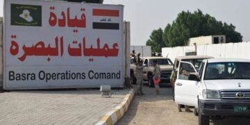 قيادة عمليات البصرة تمنع تحرك القوات الامنية والحشد الشعبي