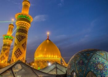 بعد العتبة العلوية .. العتبة العباسية تسمح للزائرين بإدخال الموبايل .