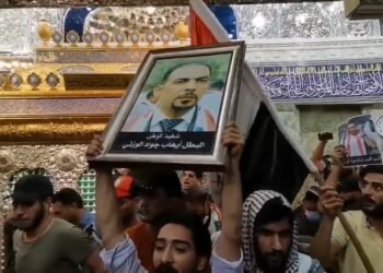 “بعد استقبالها لقبيلة الشهيد”  حكومة كربلاء تتعهد بكشف قتلة الوزني