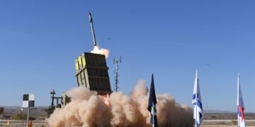 ماذا تعرف عن القبة الحديدية ؟