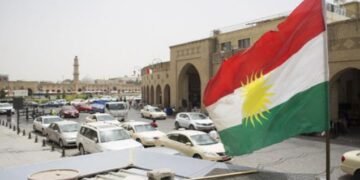 اقليم كردستان يعلن عن فتح حدوده مع المدن العراقية الاخرى