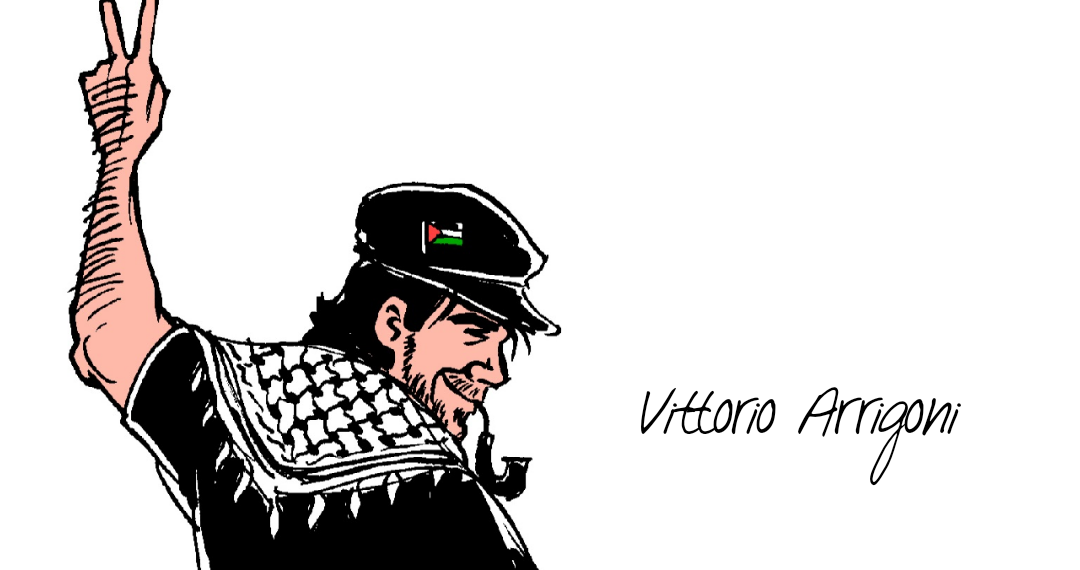 فيتوريو أريغوني