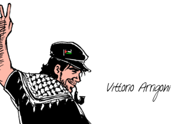 فيتوريو أريغوني