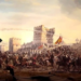 القسطنطينية 1661 عام على الافتتاح !