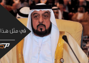 تعديل وزاري في الامارات يقصي اخوين من ابناء زايد