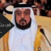 تعديل وزاري في الامارات يقصي اخوين من ابناء زايد