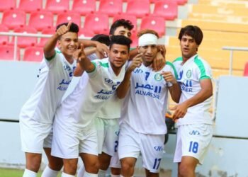 نادي كربلاء .. يعود لسكة الانتصارات من بوابة سوق الشيوخ