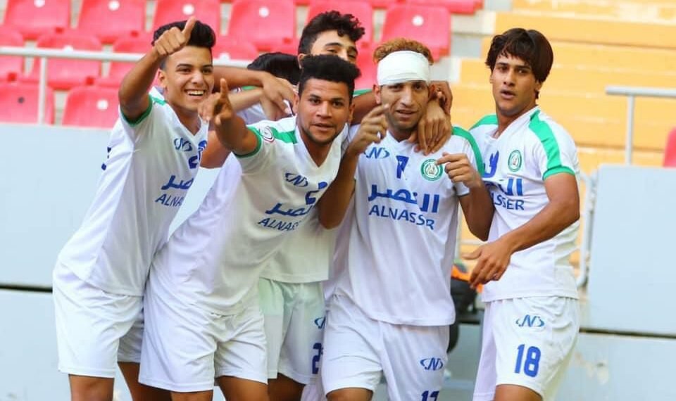 نادي كربلاء .. يعود لسكة الانتصارات من بوابة سوق الشيوخ