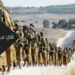 إسرائيل تنسحب من جنوب لبنان