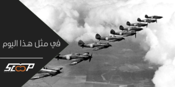 الطائرات الانكليزية تقصف سليمانية