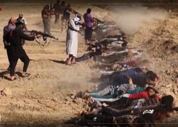 الأمم المتحدة : مجزرة سبايكر جريمة حرب .