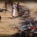 الأمم المتحدة : مجزرة سبايكر جريمة حرب .