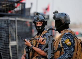 الداخلية تعتقل عدد من المتهمين بالدكة العشائرية و المخدرات