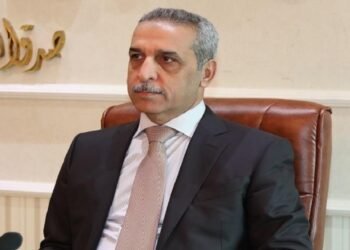 رئيس مجلس القضاء الاعلى رفض استقبال عائلة الوزني