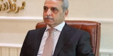 رئيس مجلس القضاء الاعلى رفض استقبال عائلة الوزني