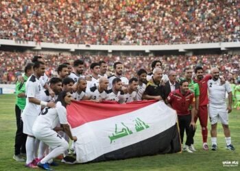 بالصور || هل تتذكر تفاصيل الافتتاح ؟