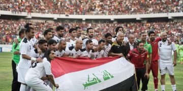 بالصور || هل تتذكر تفاصيل الافتتاح ؟