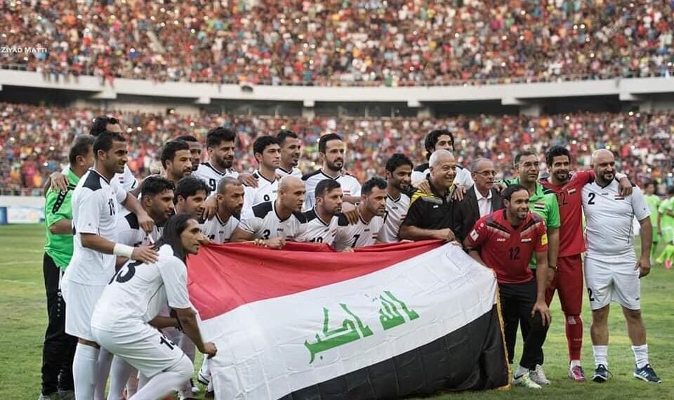 بالصور || هل تتذكر تفاصيل الافتتاح ؟
