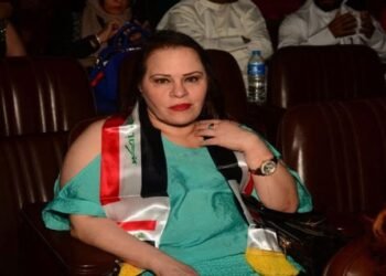 وفاة الفنانة العراقية فاتن فتحي الشهيرة بـ “نادية العراقية”، إثر تدهور حالتها الصحية في مصر عن عمر ناهز 57 عاماً .