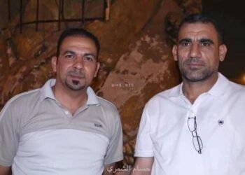 لجنة مشتركة للتحقيق مع قاسم مصلح في قضية الوزني