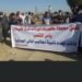 العودة الى “المهفّة” .. أهالي منطقة “الچمالية” يناشدون الحكومة بتوفير الكهرباء