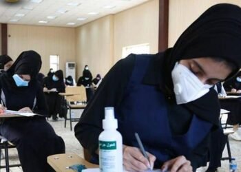 مقترح اعتماد درجة نصف السنة درجة نهائية للصفوف غير المنتهية