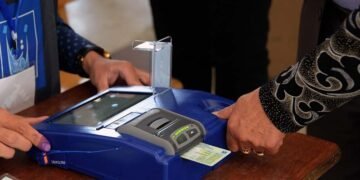 المستمسكات المطلوبة للتقديم على وظيفة موظف الاقتراع .. وثيقة