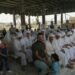 بالصور || الصابئة المندائيون في ميسان يحتفلون بمناسبة عيد” دهفا اد يمانا” عيد التعميد الذهبي