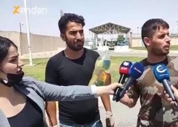 ما وراء الخبر .. عملية انتحار امام وسائل الإعلام