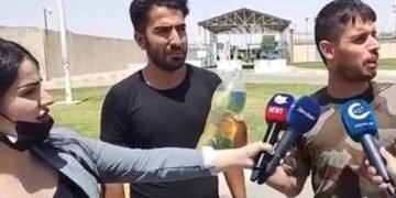 ما وراء الخبر .. عملية انتحار امام وسائل الإعلام