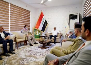 الكاظمي: نجحنا في تصدير المحاصيل الزراعية خارجياً وحققنا الاكتفاء الذاتي داخلياً