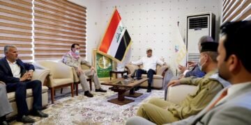الكاظمي: نجحنا في تصدير المحاصيل الزراعية خارجياً وحققنا الاكتفاء الذاتي داخلياً