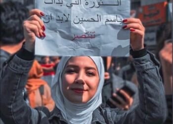 بالقرب من محطة وقود الكيلاني .. من هنا تم قنص المتظاهرين