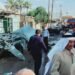 مصرع عدد من المواطنين جراء انفجار وسط حديثة