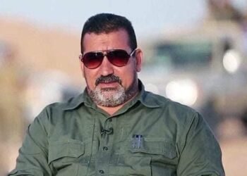 بقيادة ابو رغيف .. اعتقال آمر لواء الطفوف “قاسم مصلح”