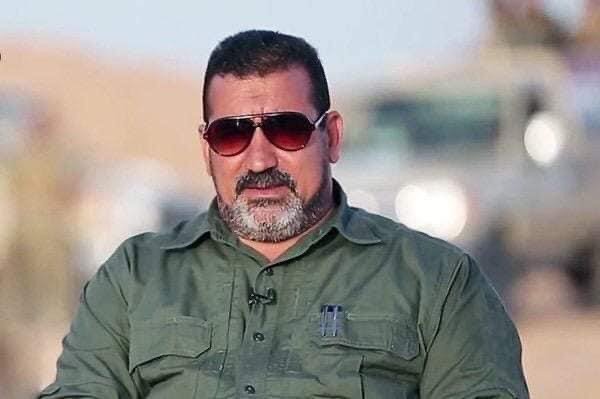 بقيادة ابو رغيف .. اعتقال آمر لواء الطفوف “قاسم مصلح”