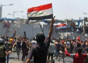بيان  حكومي حول  كشف قتلة المتظاهرين